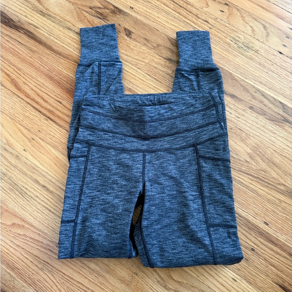 Athleta Excursion Legging